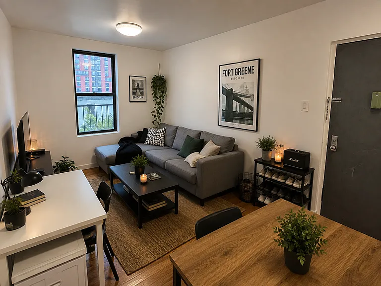 108 Flushing Ave #5 — Photo 1