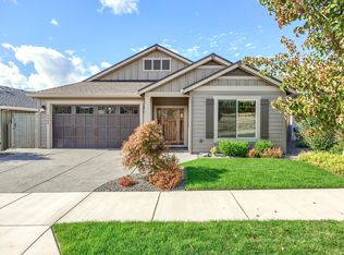 4409 Merlot Ct, Medford, OR