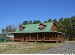 196 County Road 3706, Addison, AL 35540