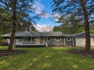 4322 Davis St, Matteson, IL 60443