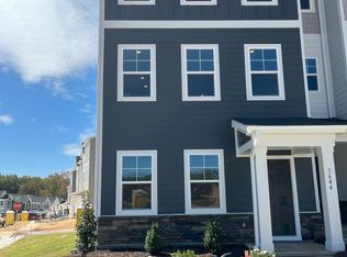 1644 Kipp Ln, Apex, NC 27502