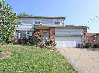 1191 Becky Ct, Cincinnati, OH 45215