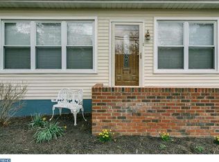 109 Fairview Ave, Berlin Township, NJ 08091