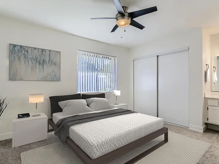Palm Village Apartment Homes — Photo 7