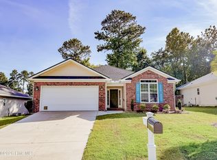 556 Stirling Bridge Rd, Grovetown, GA 30813