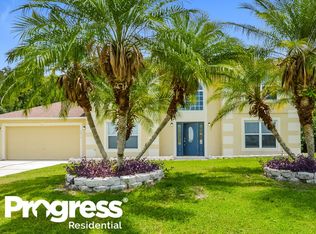 2415 Hatton Chase Ln, Kissimmee, FL 34746