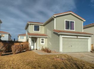 21581 E 40th Ave, Denver, CO 80249