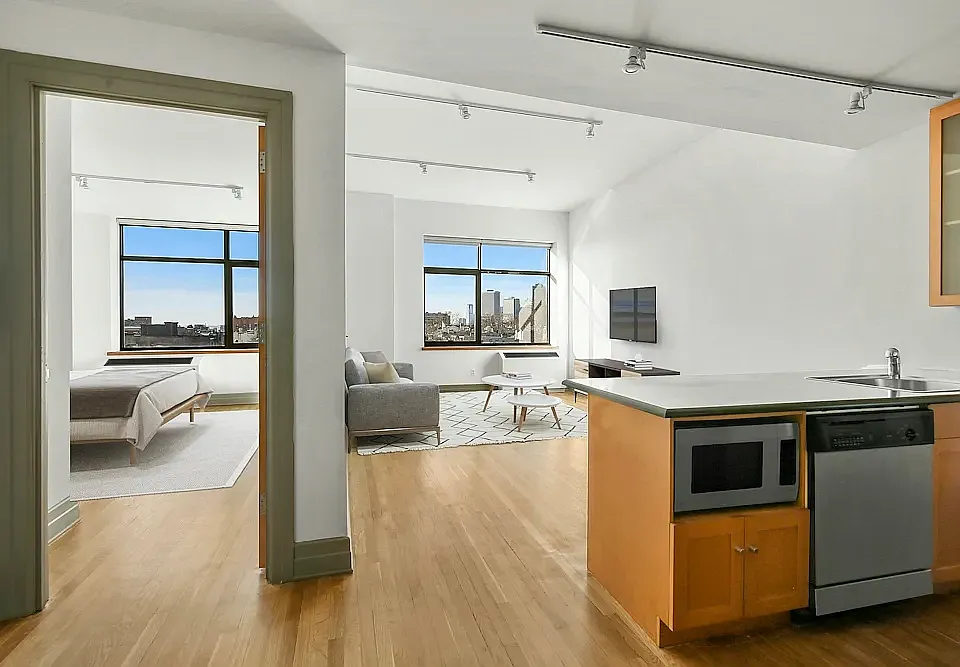 125 Court St #5