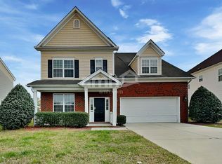5316 Stone Station Dr, Raleigh, NC 27616