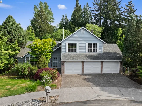 1629 SE Elliott Ave, Gresham, OR 97080