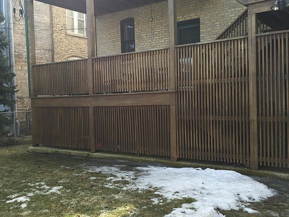 3rd image of 3244 W Potomac Ave #Garden