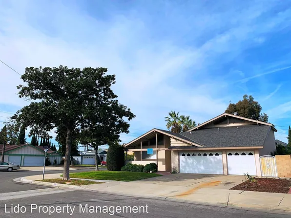 1219 E Diana Ave, Anaheim, CA 92805