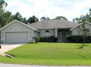 15 Ferngate Ln, Palm Coast, FL 32137