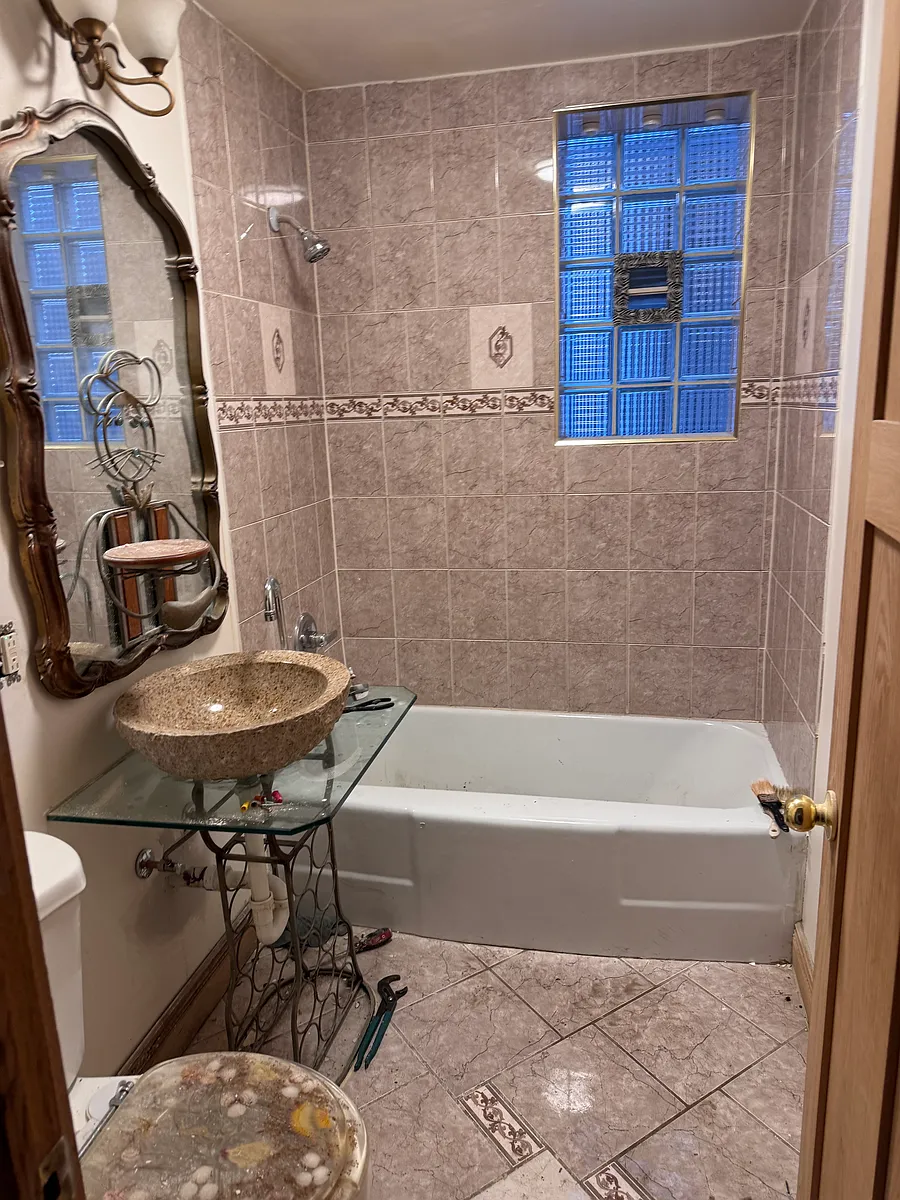 Building Photo - 3514 W Lexington St #1