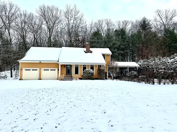 112 Federal St, Turners Falls, MA 01376