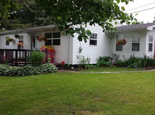 240 Walnut St, Edinboro, PA 16412