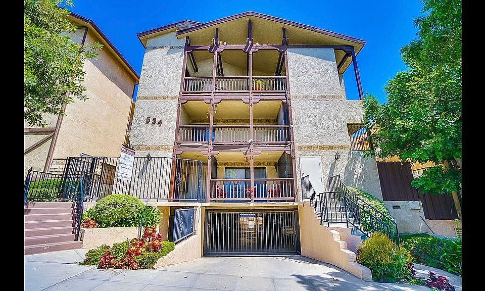 1st image of 534 E Cypress Ave #H
