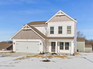 220 Blue Ridge Cir, Mount Washington, KY 40047