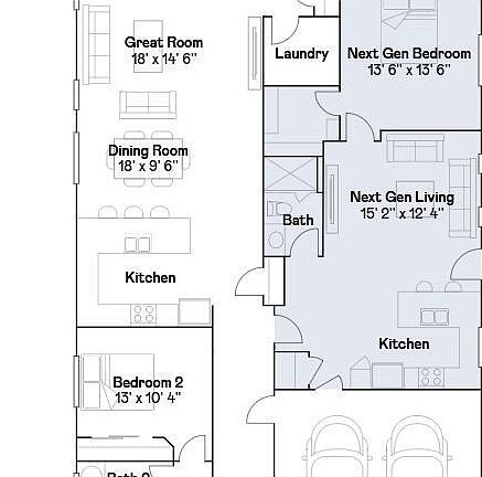 2nd image of this home