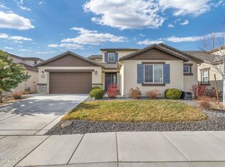 6185 Red Stable Rd, Sparks, NV 89436