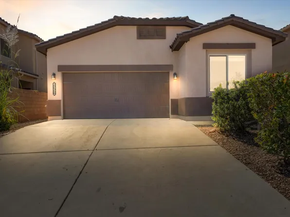 6552 Cliff Dwellers Rd NW, Albuquerque, NM 87114