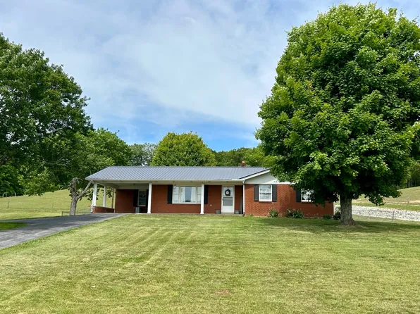 31 Bull Run Rd, Elk Horn, KY 42733