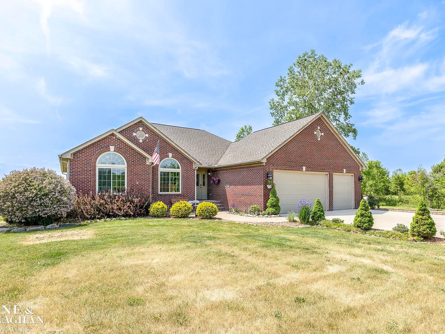 1681 Wales Center Rd, Wales, MI 48027 Zillow