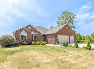 1681 Wales Ctr, Update, MI 48027