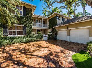 8501 SW 57th Path, South Miami, FL 33143