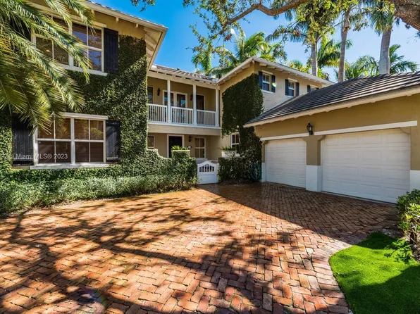 8501 SW 57th Path, South Miami, FL 33143