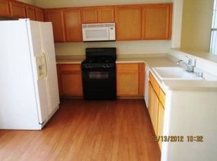 6678 Black Oil Dr, Las Vegas, NV 89122