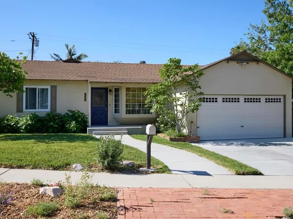 8224 Kyle St, Sunland, CA 91040