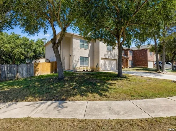 10711 Manor Creek, San Antonio, TX 78245