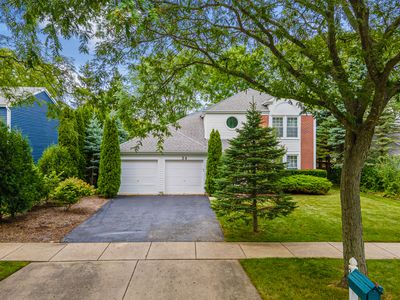 34 Southfield Dr, Vernon Hills, IL, 60061