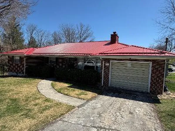 1500 Montana Ave, Summersville, WV 26651