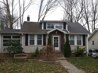 9 N Mount Olive Rd, Budd Lake, NJ 07828