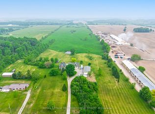 965 Metler Rd, Pelham, ON L0S 1C0