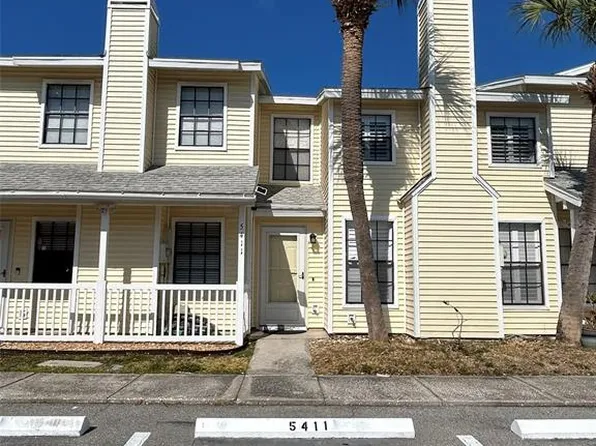 5411 Britwell Ct, Tampa, FL 33624