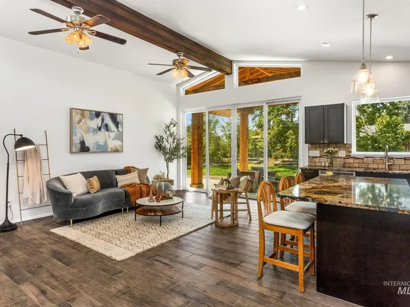 1815 S Senator St, Boise, ID 83709