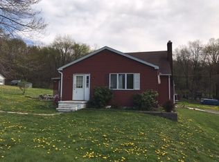 193 Westpoint Rd, Mineral Point, PA 15942