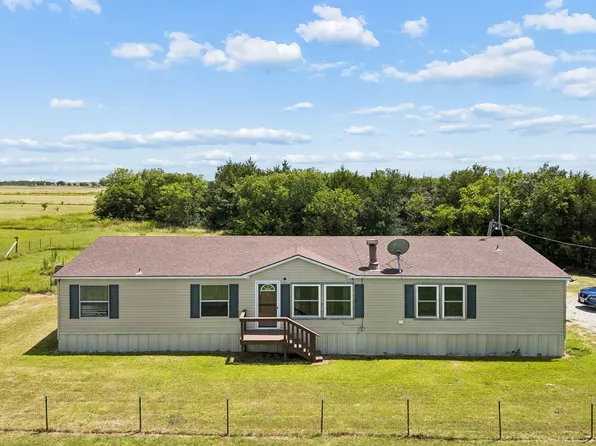 3310 Old Sherman Rd, Whitesboro, TX 76273