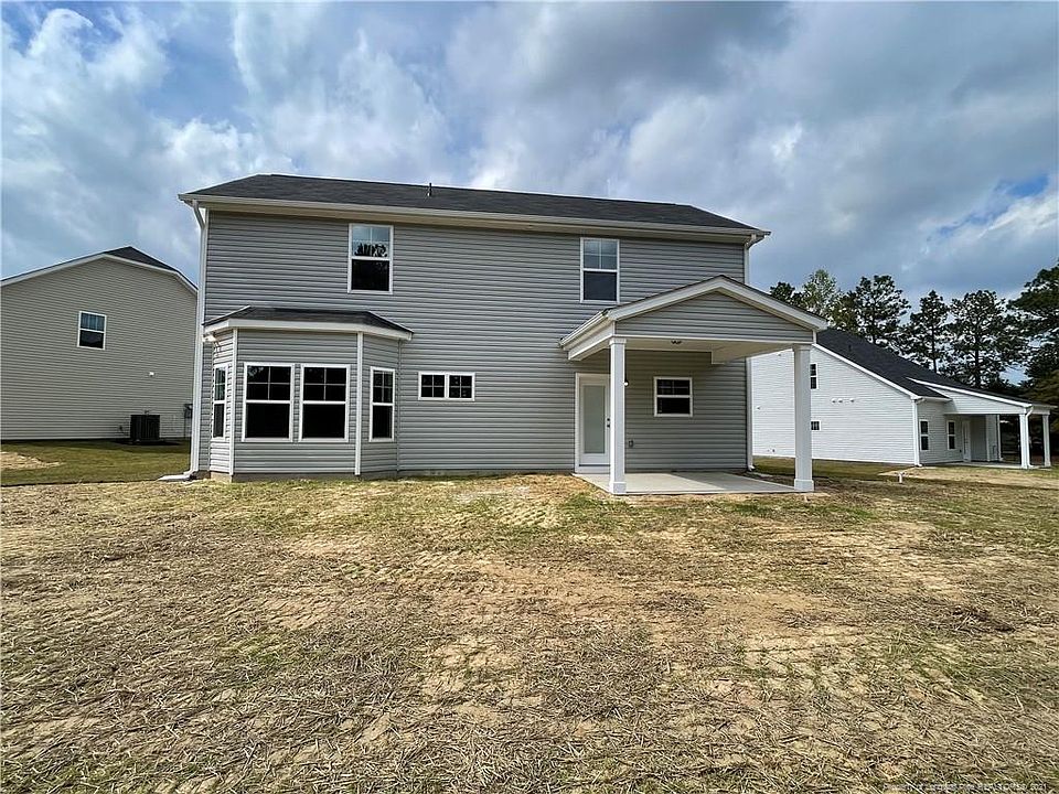 2nd image of 107 Georgia Dr Lot 3