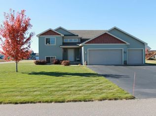 617 8th Ave SW, Rice, MN 56367