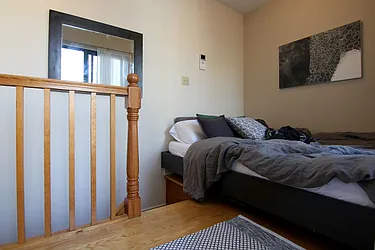 Rented by JK Dansar Corp