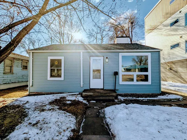 1217 Main Ave, Moorhead, MN 56560