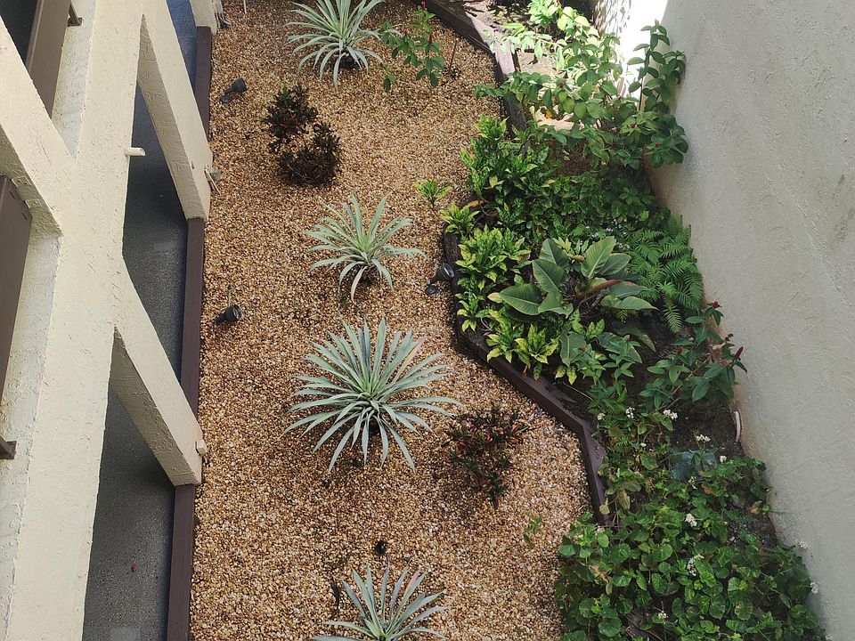 View from 3rd floor