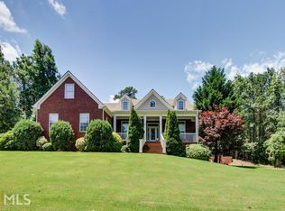 805 Duncan Rd, Oxford, GA 30054