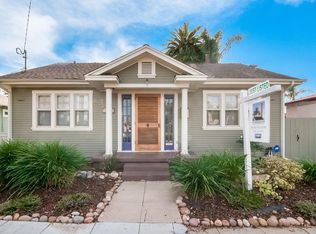 3315 Thorn St, San Diego, CA 92104