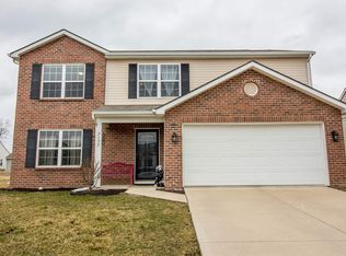 2132 Morgan Creek Dr, Fort Wayne, IN 46808