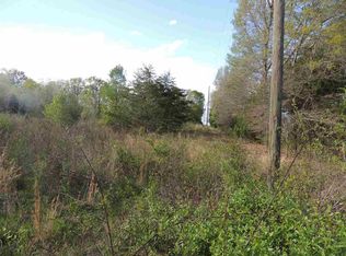 4470 Jug Factory Rd, Greer, SC 29651